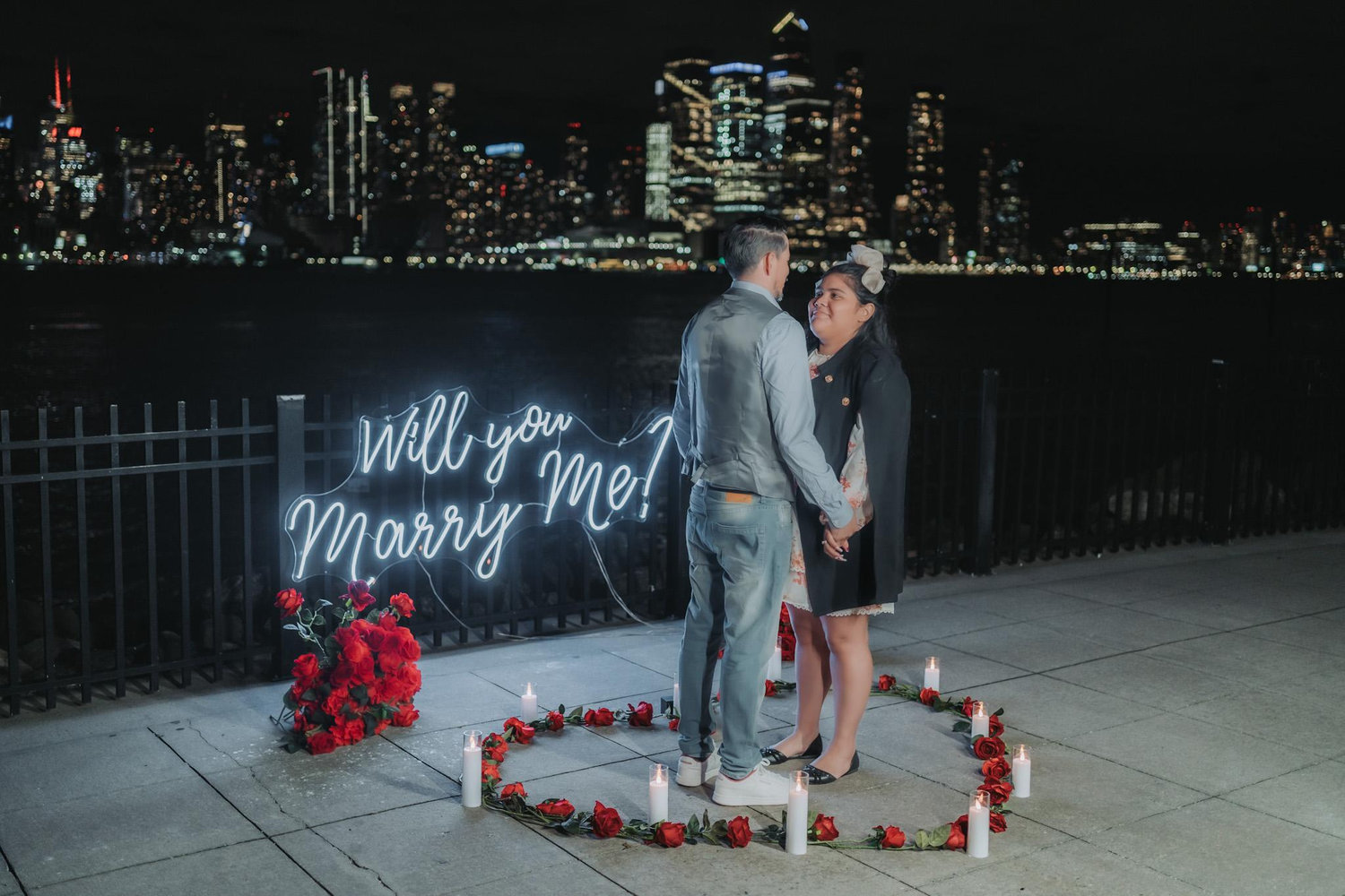 The Wedding Website of Angel Dominguez and Gabriela Castellanos