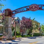 Old Town Temecula
