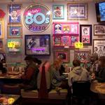 Totally 80's Pizza & Museum