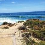 Crystal Cove State Park