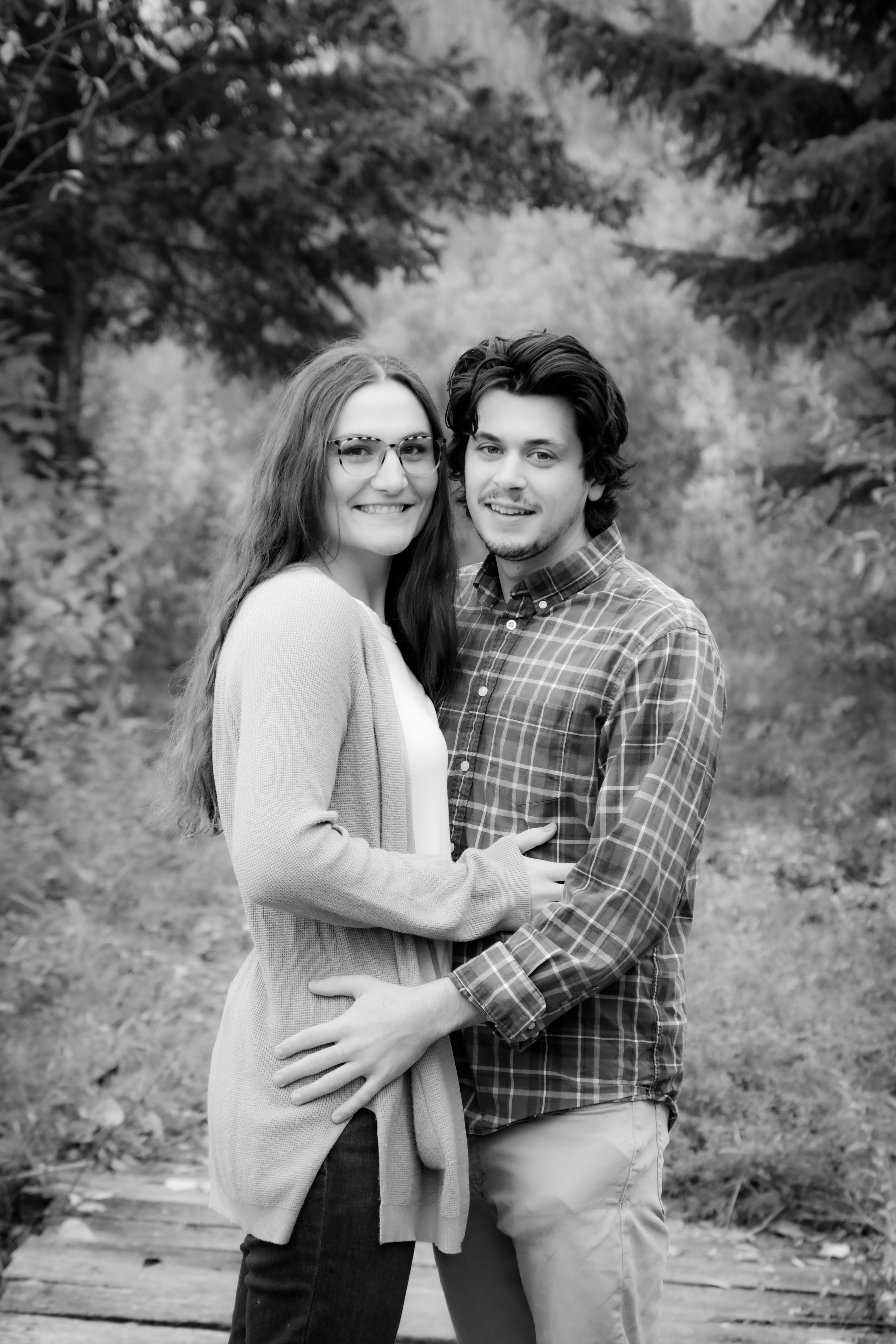 The Wedding Website of Kailee Loehrer and Michael McCoy