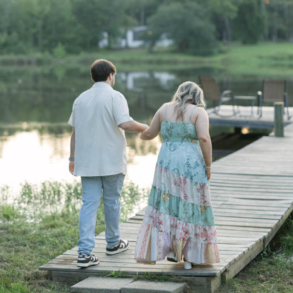 Life After “I Do” Fund