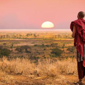Honeymoon Fund | Africa July 2026