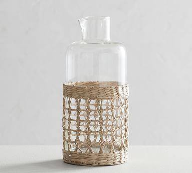 Cane Carafe