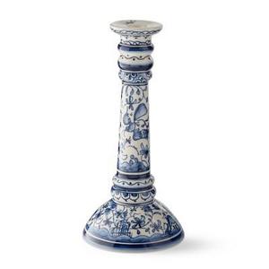 Azulejo Taper Holder, Large