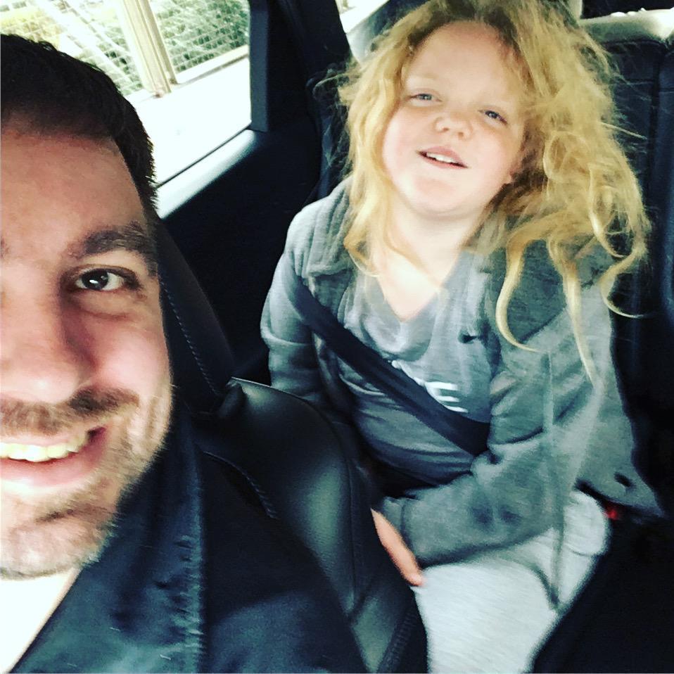 Traveling to NYC for Christmas, our baby looks wrecked!