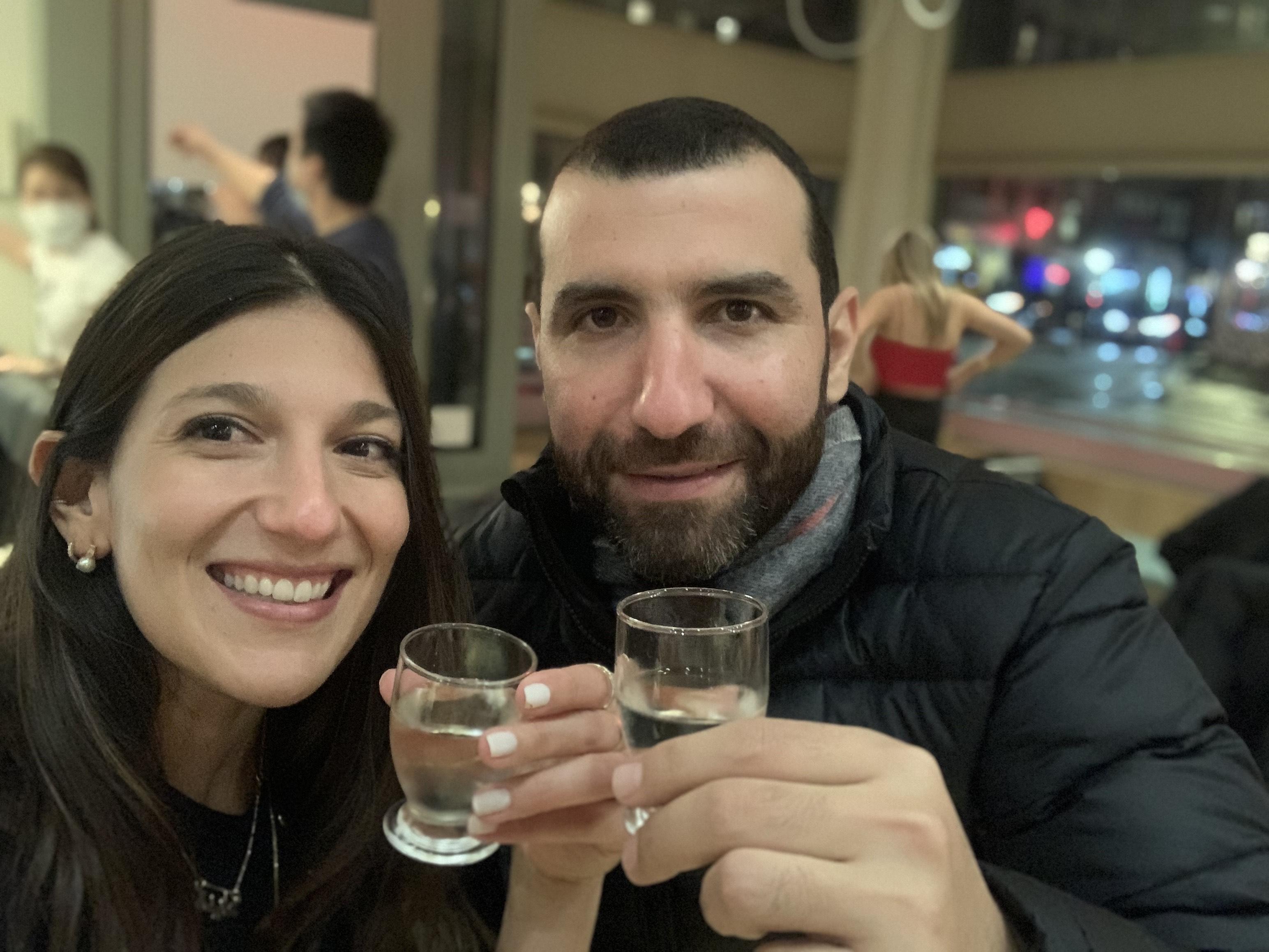 The Wedding Website of Aida Betancourt Simán and Jaime Saca