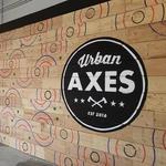Urban Axes Baltimore