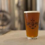 Hog Island Beer Co.