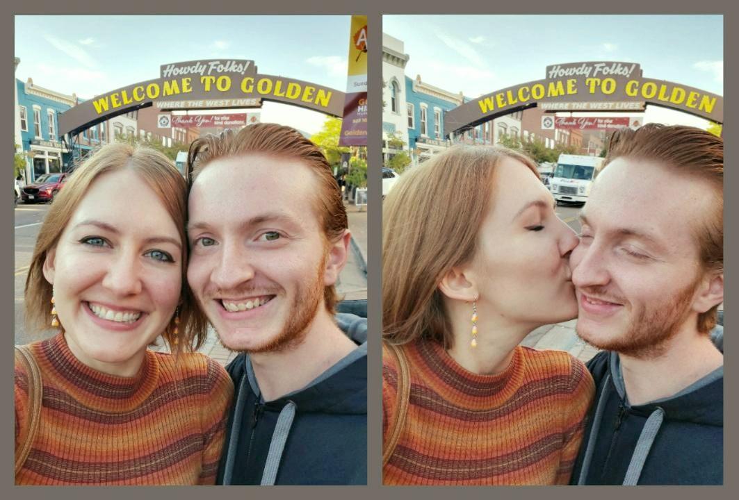 The Wedding Website of Susanna Ruppert and Josiah Strotz
