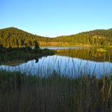 Spooner Lake