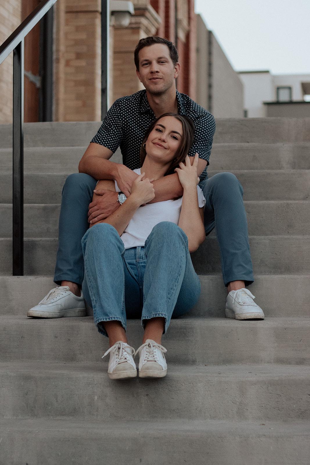 The Wedding Website of Kaylie Showers and Brent Thomas