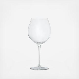 Crescendo Bourgogne Wine Glass, Set of 4