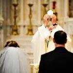 Catholic Weddings IYKYK