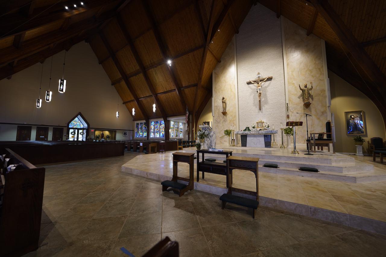 The Wedding Website of Michael Sanders and Christine Ascik