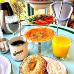 Sadelle's Coconut Grove