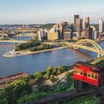 Mount Washington Incline & Scenic Overlook