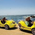 Sea Car Tours
