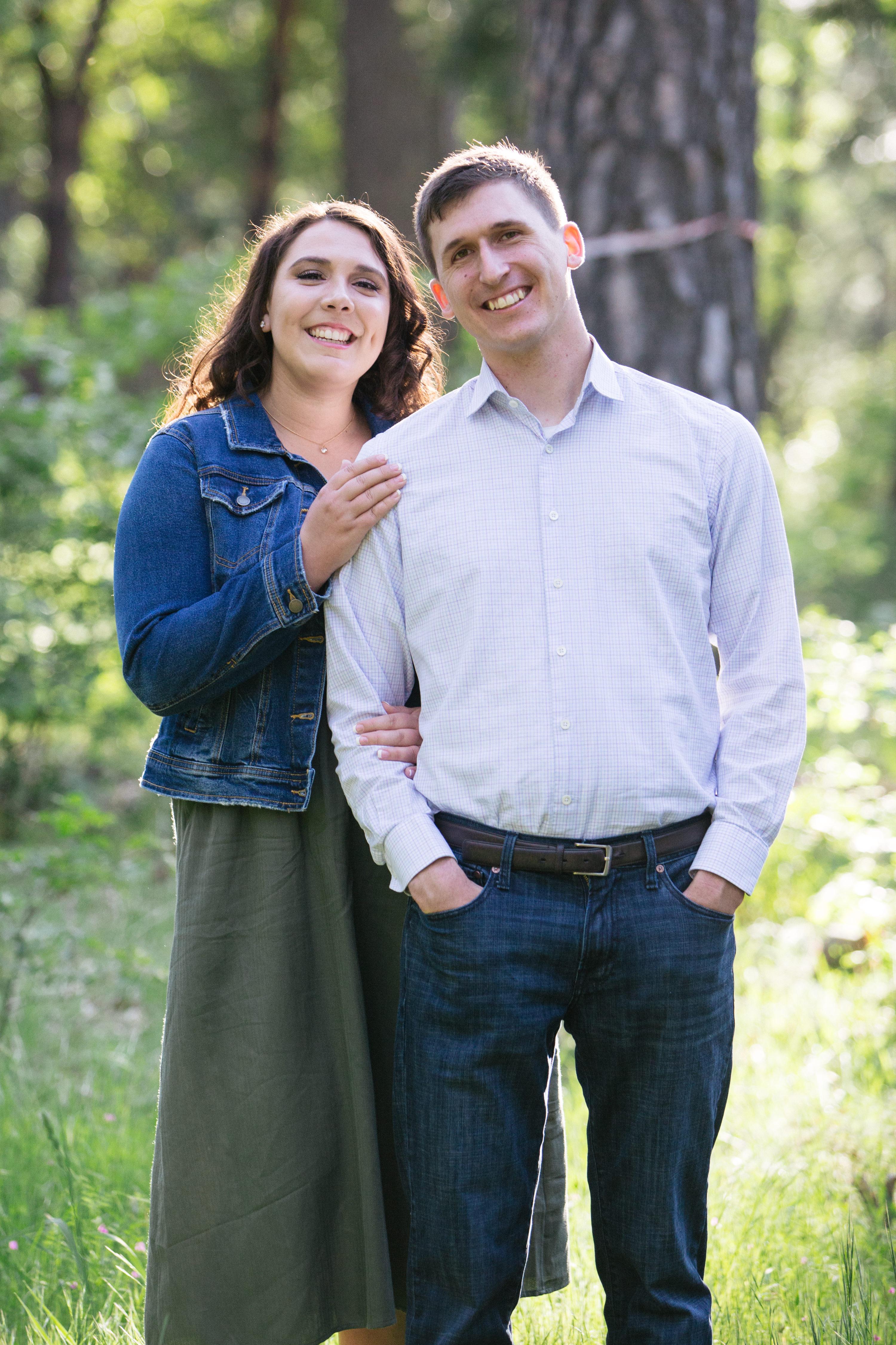 The Wedding Website of Alexandra Doerr and Mark Westbrook