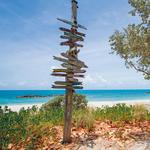 Fort Zachary Taylor State Park Beach