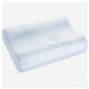 PharMeDoc® Orthopedic Contour Memory Foam Pillow