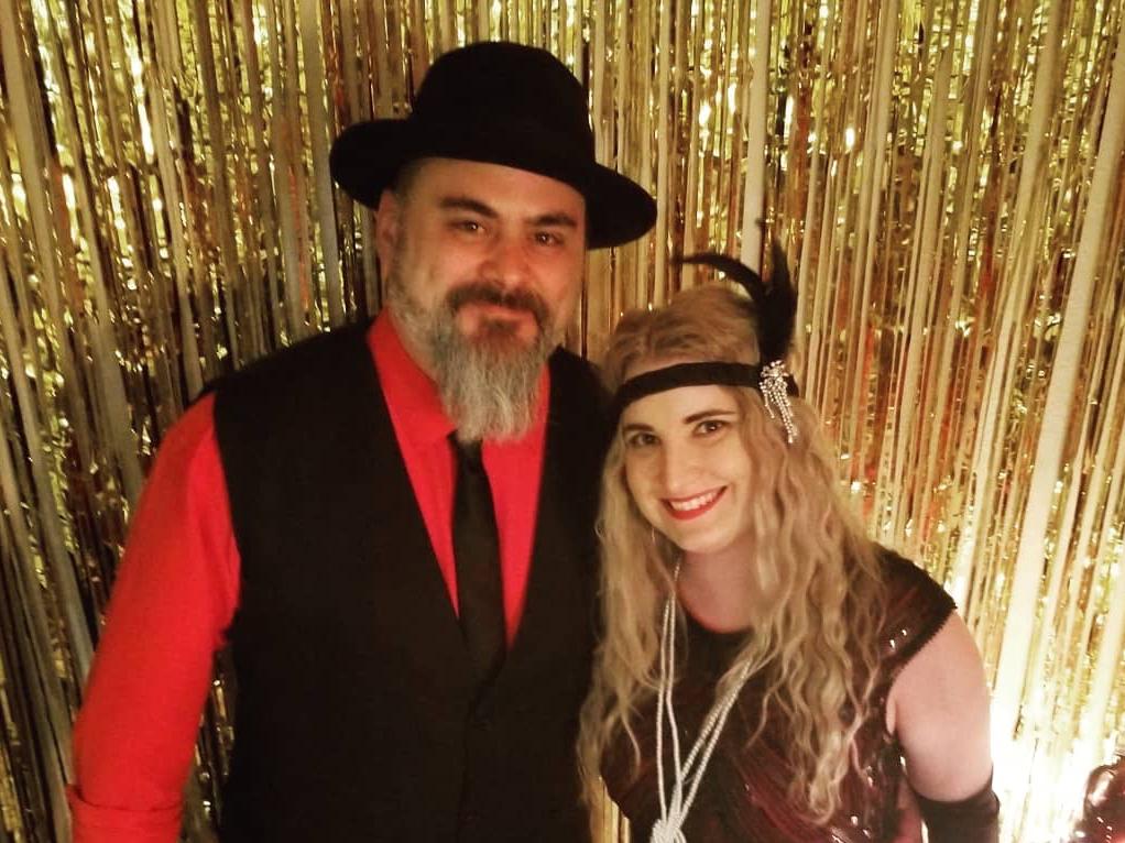 The Wedding Website of Ashley Braden and Justin Billingsley