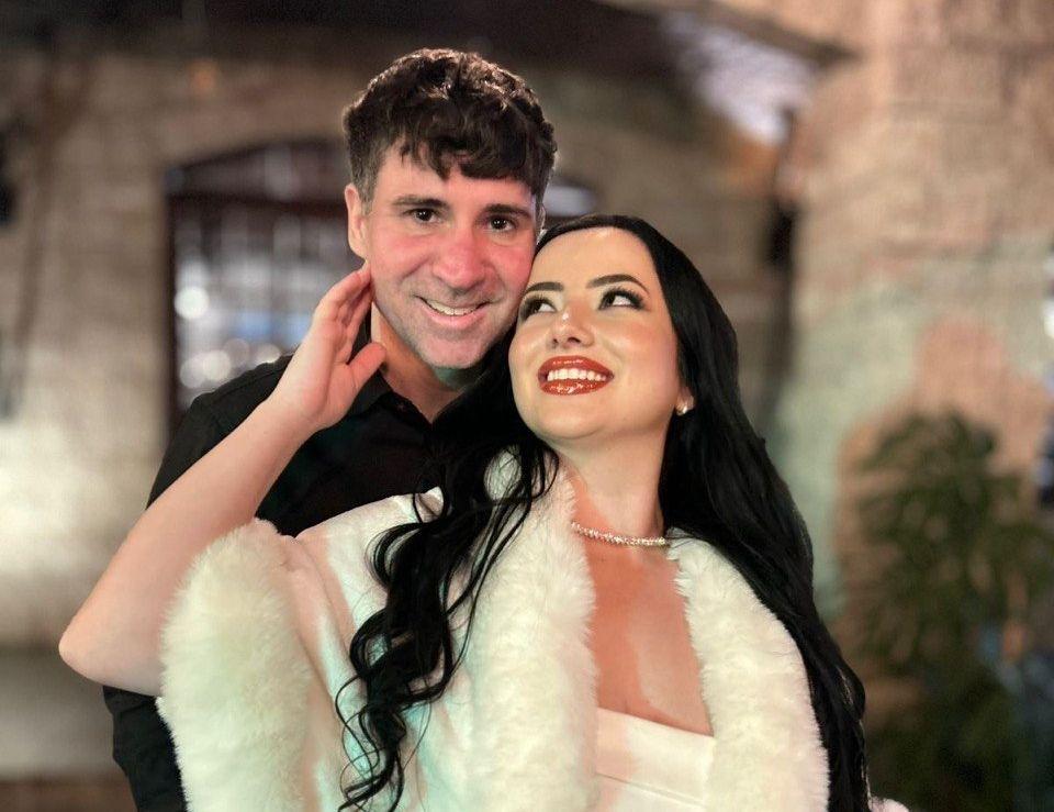 The Wedding Website of JUSTIN HARPER and SUELEN ALEXANDRE