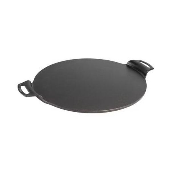 Lodge Cast Iron Pizza Pan, 15 inch