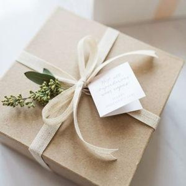 The Gift Fund