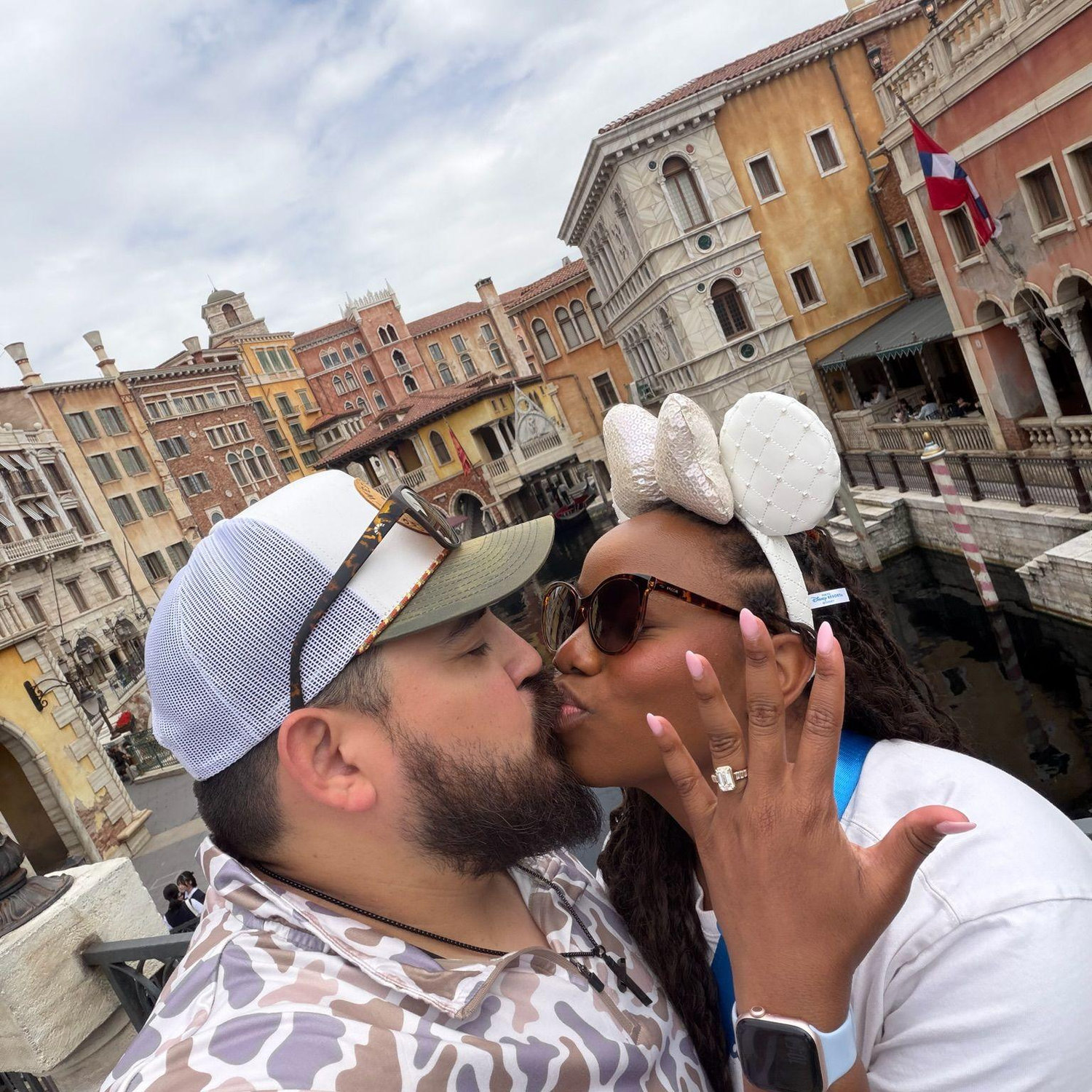 Disney Sea, Tokyo