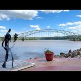 Mississippi Riverwalk