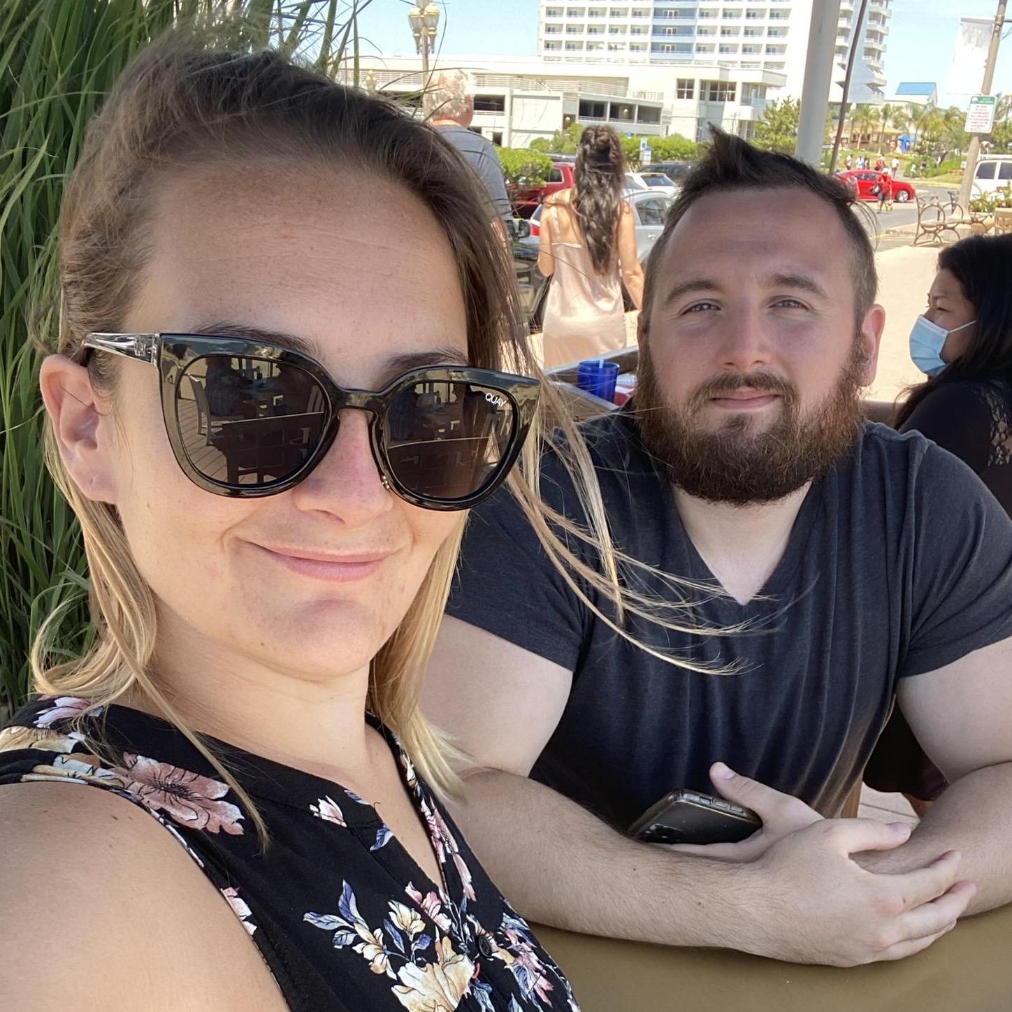 2020 - When we picked Wave Resort!