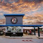 7 Brew Coffee