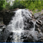 Cachoeira Bulha D'água