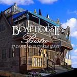 Boathouse Bistro Tapas Bar & Restaurant