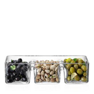 LSA Trio Serving Dish