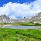 Lower Mohawk Lake Trail