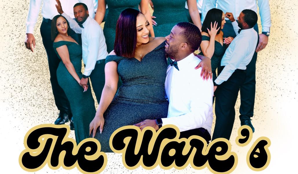 The Wedding Website of Ciera Daniels and Keon Ware