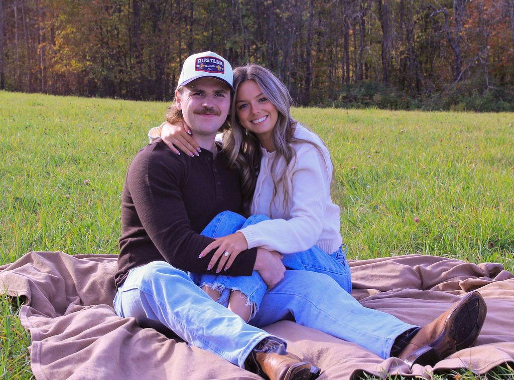 The Wedding Website of Madison Meeker and Jake Miller