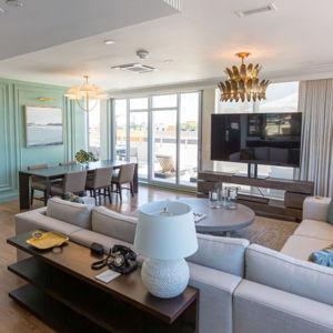 Newlywed Suite