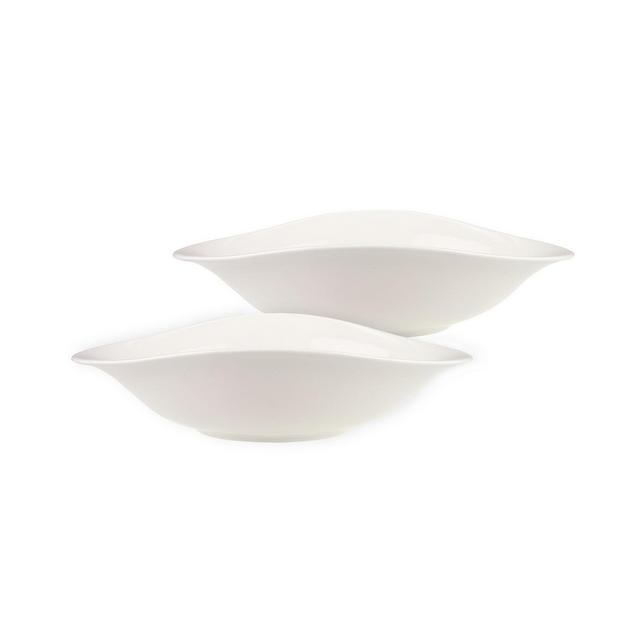 Villeroy & Boch Vapiano Set/2 Pasta Plate