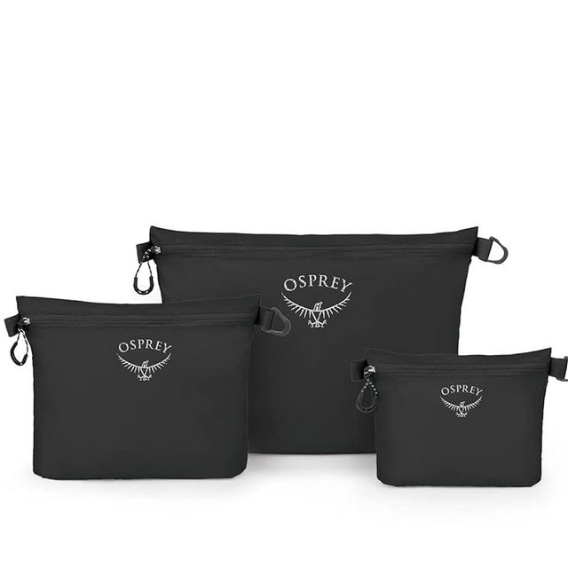 Osprey Ultralight Zipper Pouch