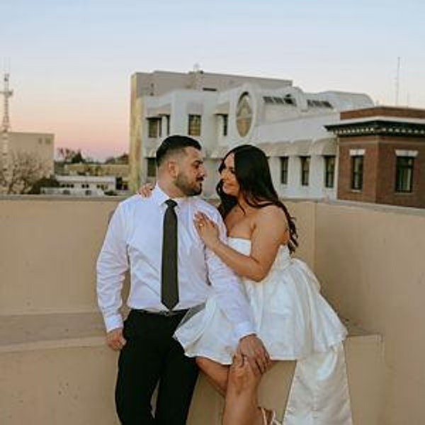 Our Newlywed Fund