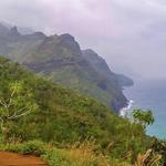 Hanakapiai Falls Hike