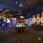 Dave & Buster's