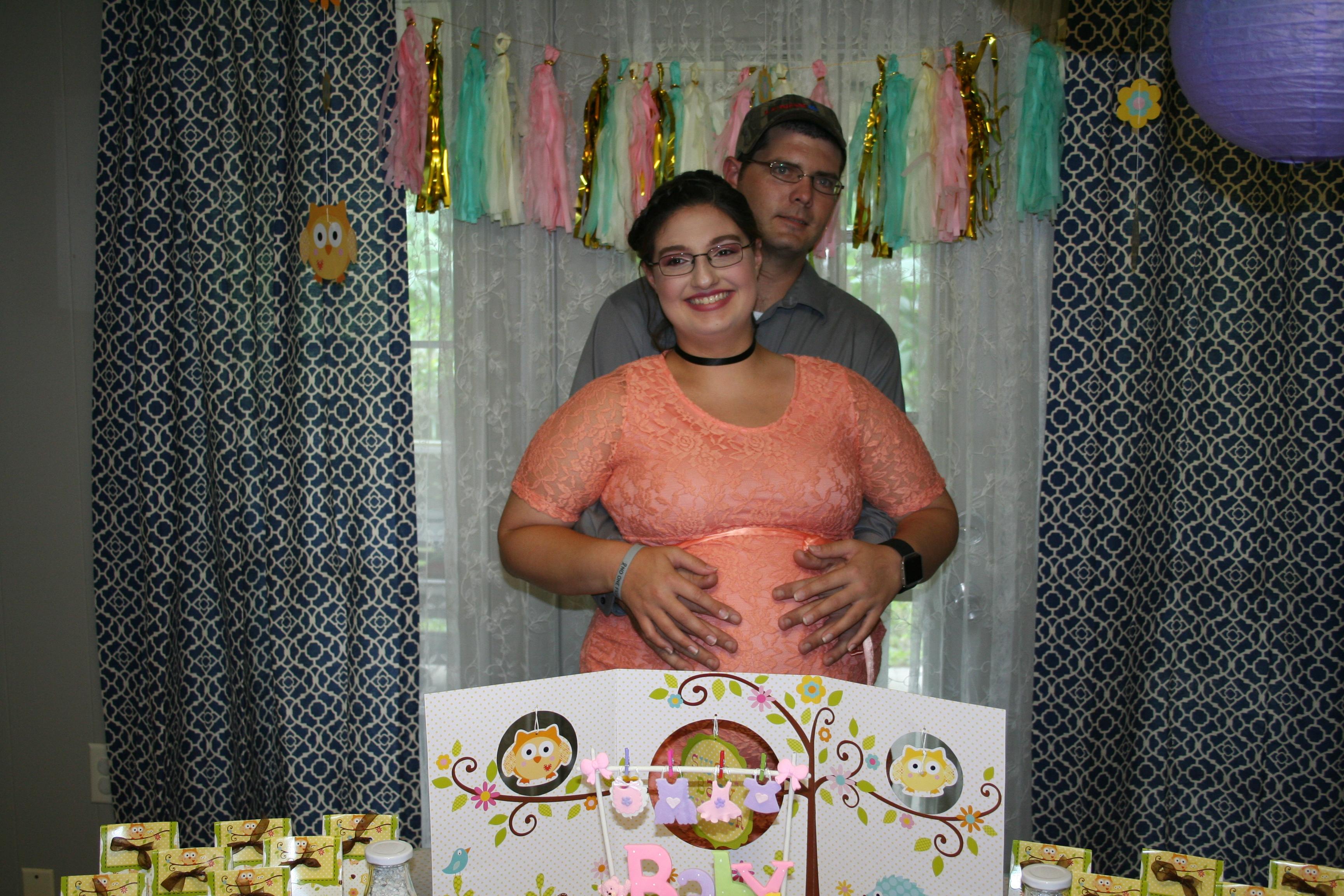 The Wedding Website of Selena Cavalier and Alvin Gros