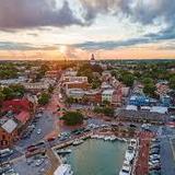 Downtown Annapolis
