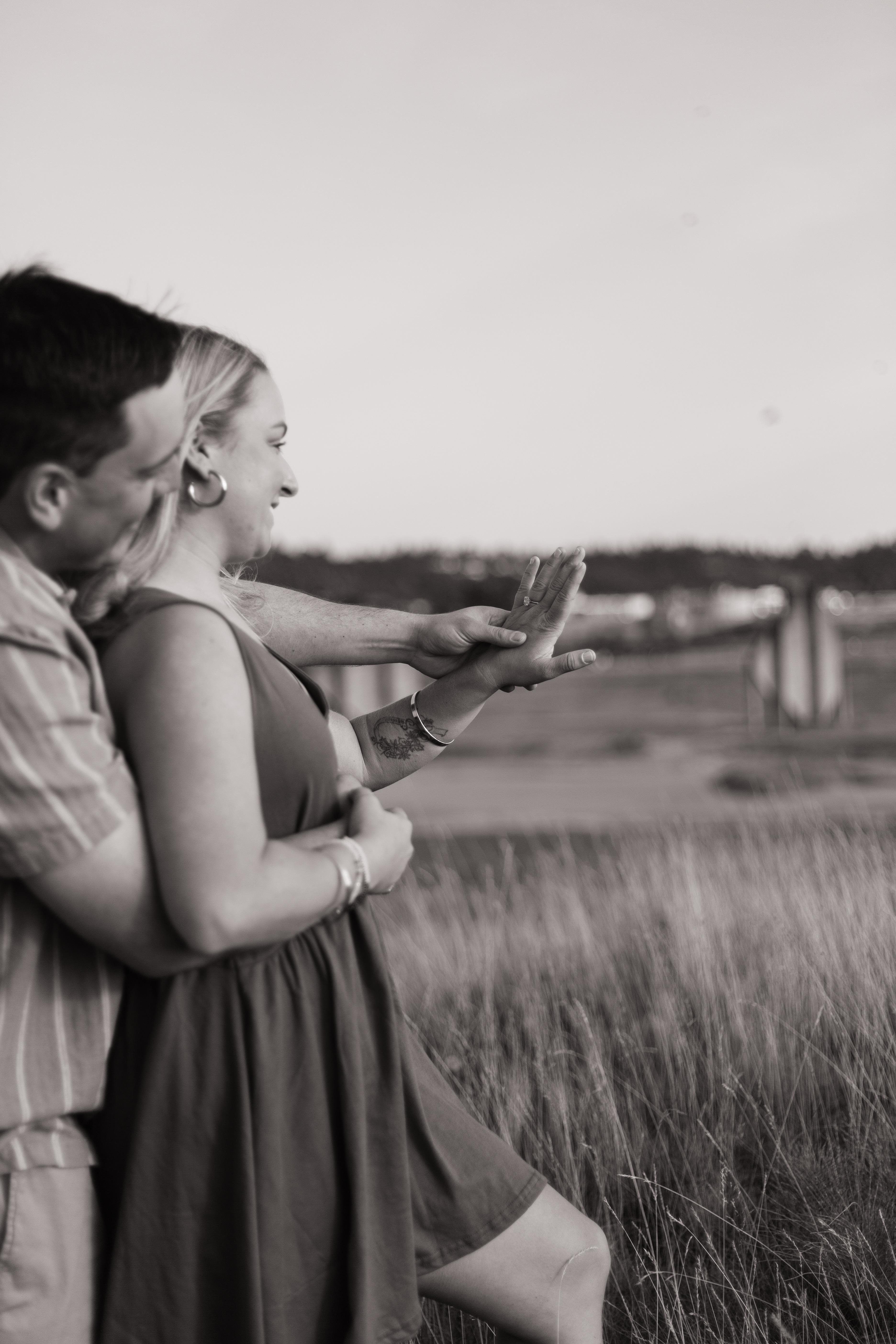 The Wedding Website of Taylor Desmet and Colten Whiting