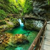Vintgar Gorge