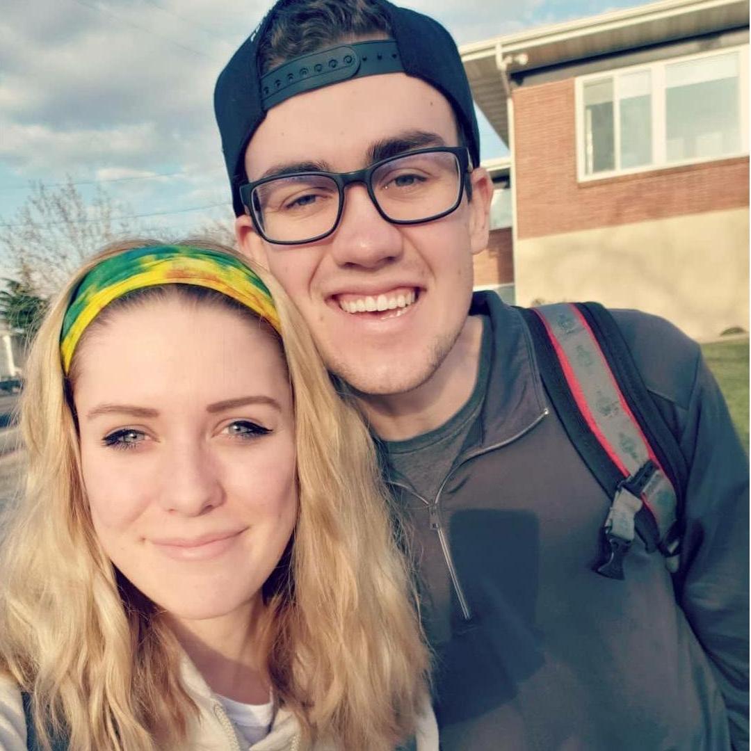 2019 (First day back to school-college)
